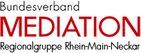 Logo Bundesverband Mediation